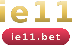 ie11 logo